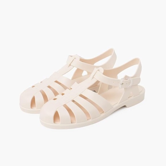 Jelly Sandals - Igor - Biarritz Mate - NWOT - Picture 1 of 7